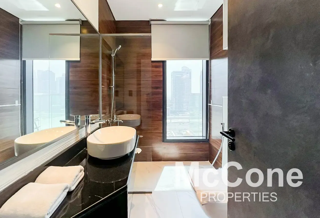 Fully Furnished | Bills Included | Marina View