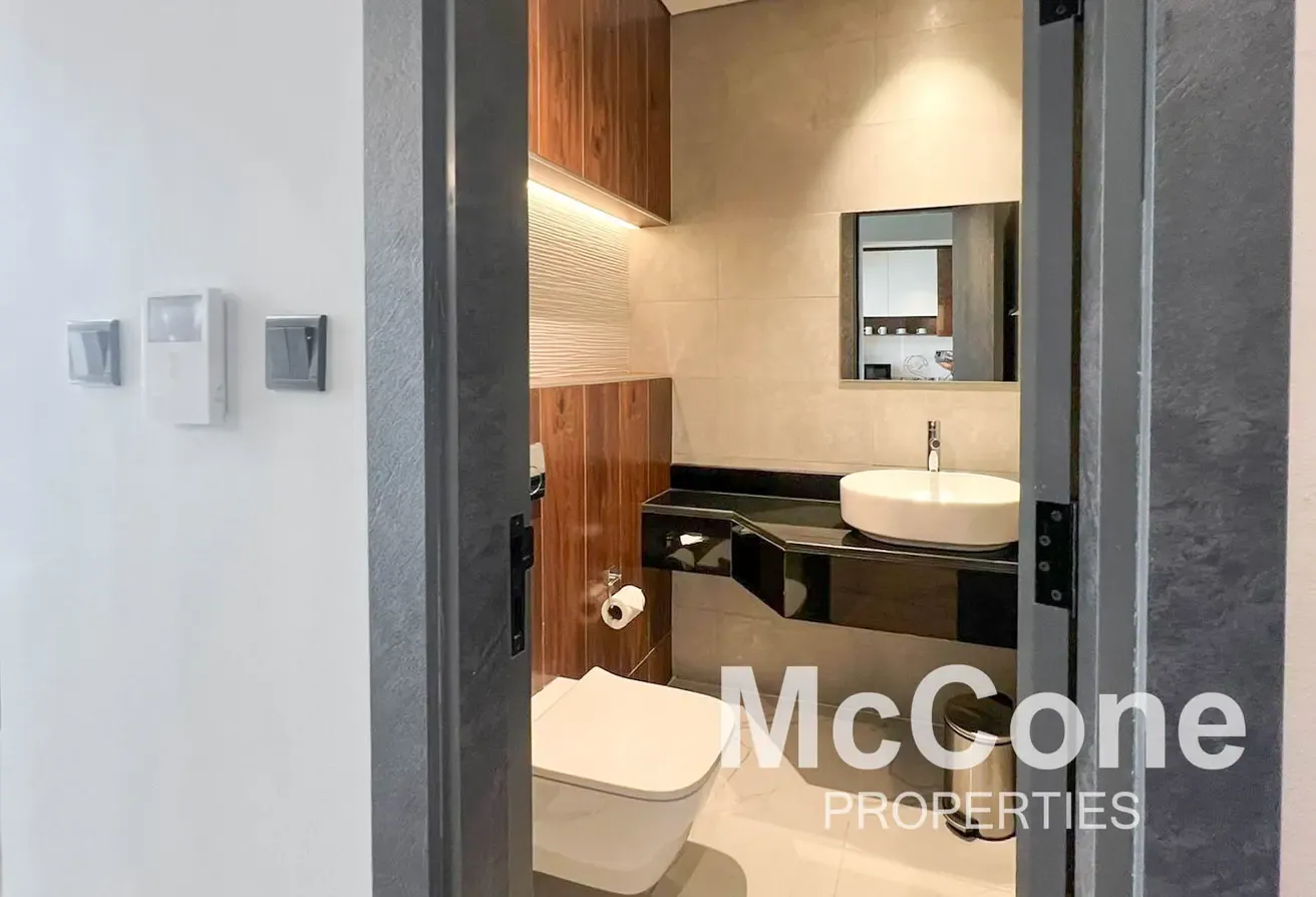 Fully Furnished | Bills Included | Marina View