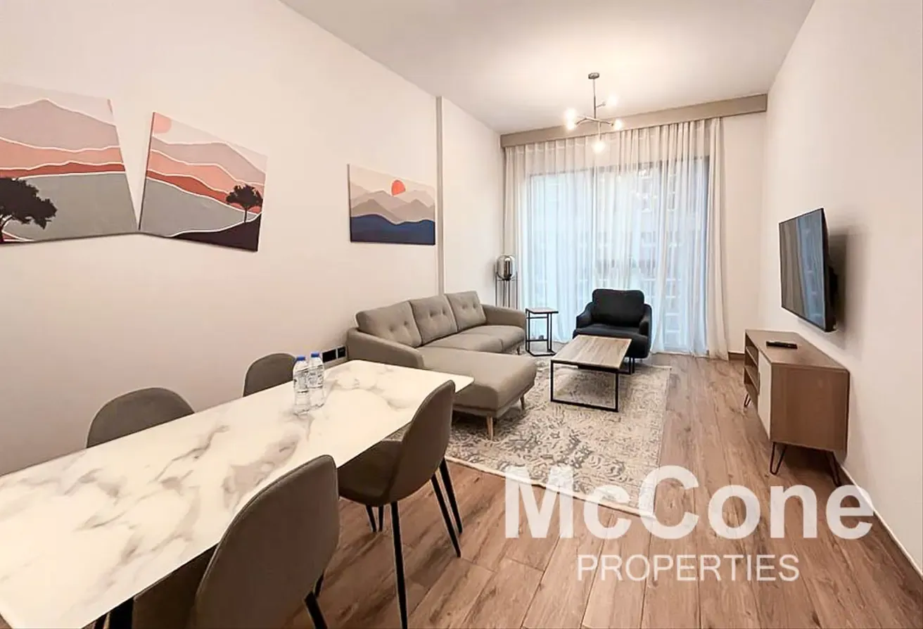 Marina View | Fully Furnished | Bills Included