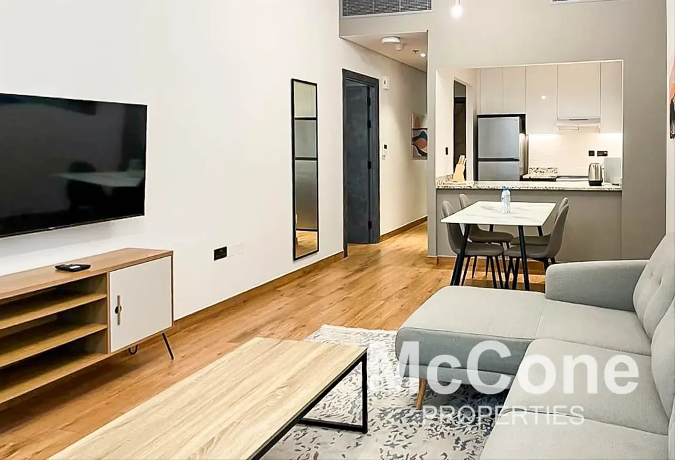 Marina View | Fully Furnished | Bills Included