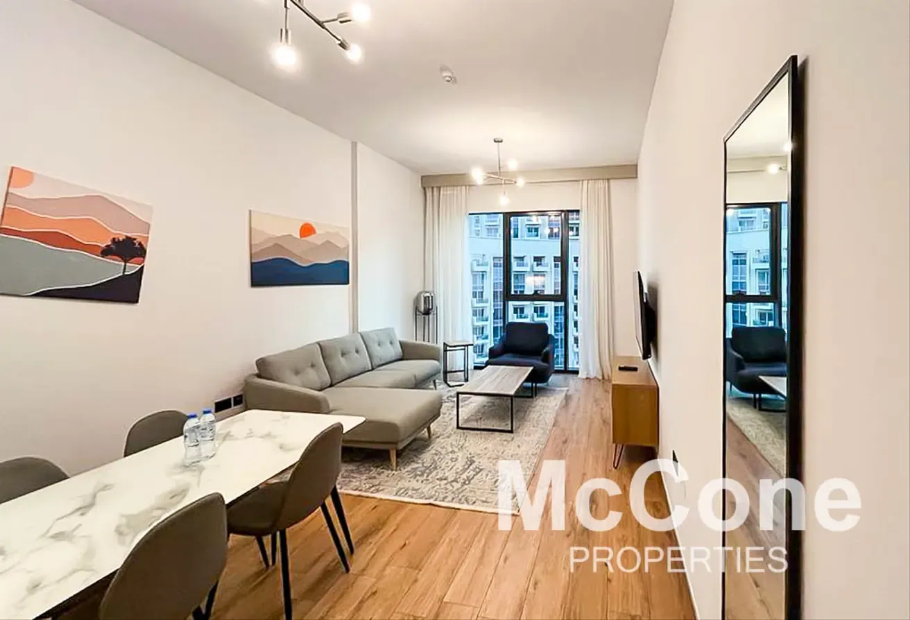 Marina View | Fully Furnished | Bills Included
