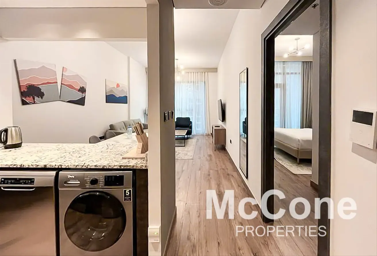 Marina View | Fully Furnished | Bills Included