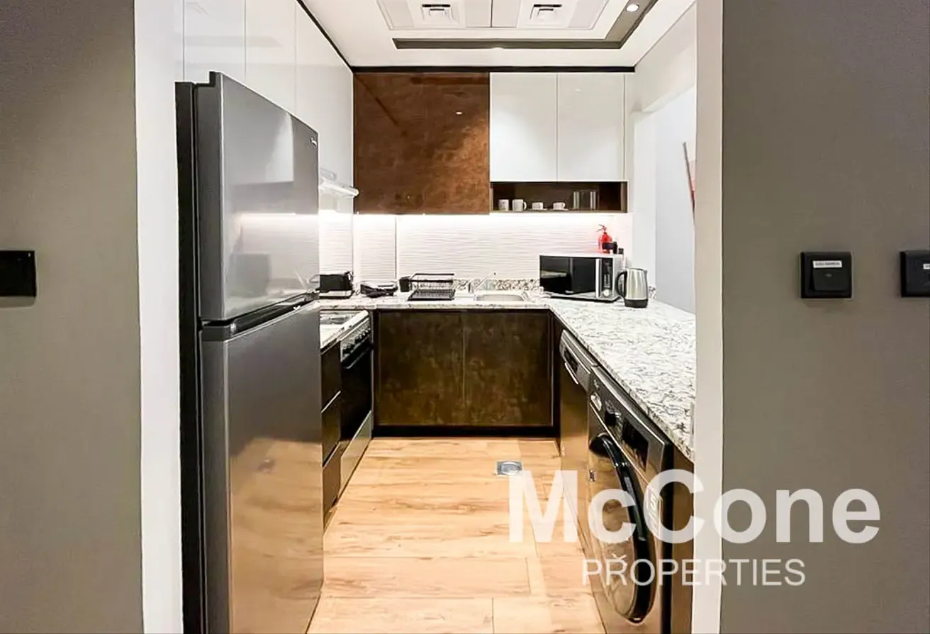Marina View | Fully Furnished | Bills Included