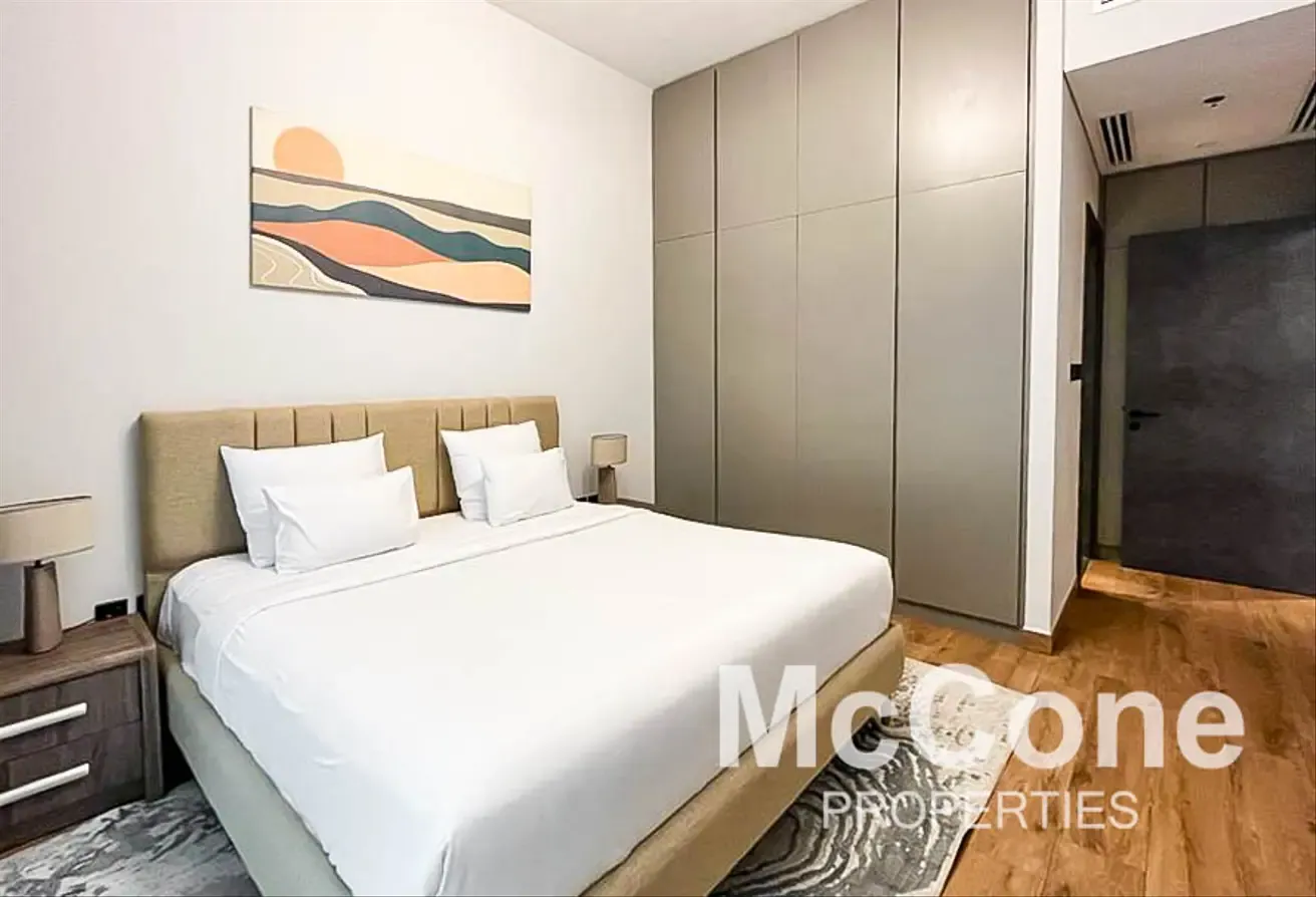 Marina View | Fully Furnished | Bills Included
