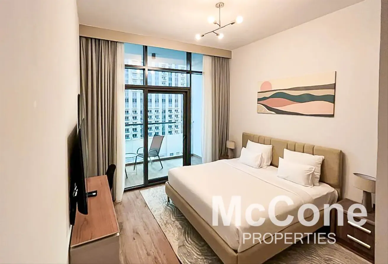 Marina View | Fully Furnished | Bills Included