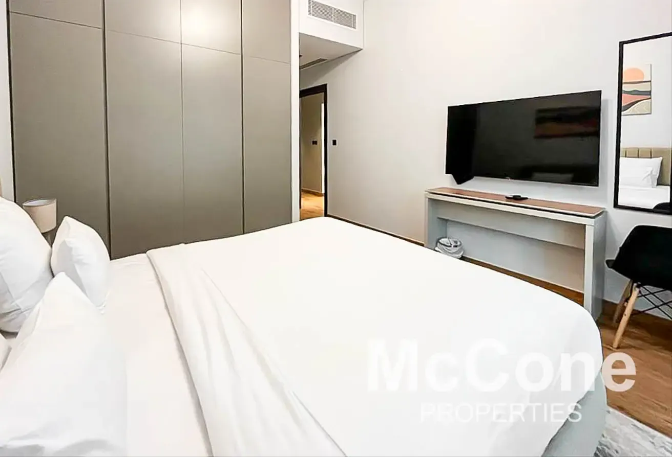 Marina View | Fully Furnished | Bills Included