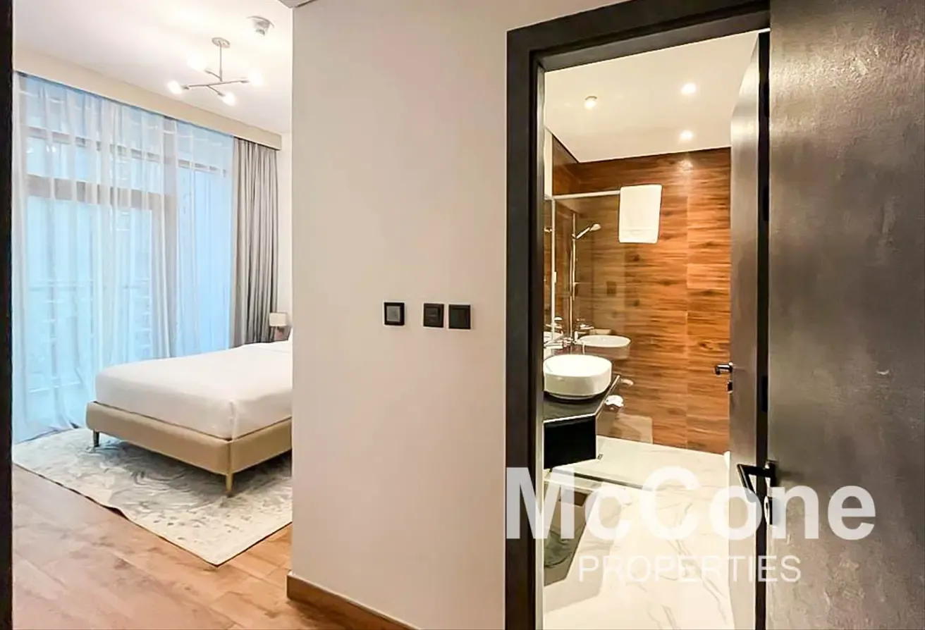 Marina View | Fully Furnished | Bills Included