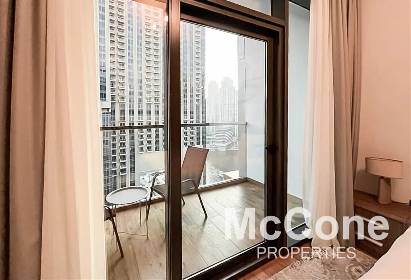 Marina View | Fully Furnished | Bills Included