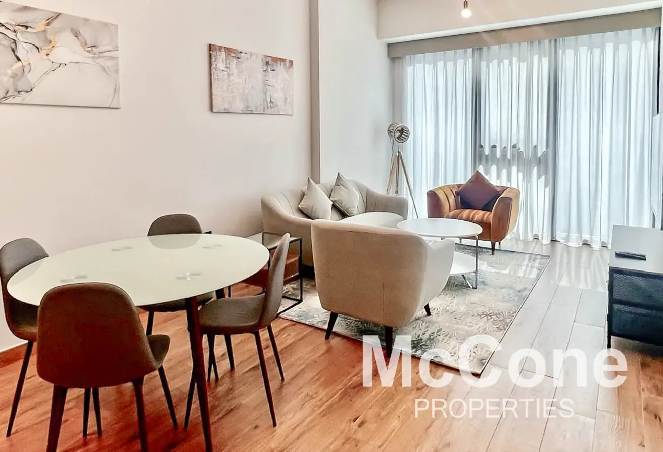 Fully Furnished | Bills Included | Marina View