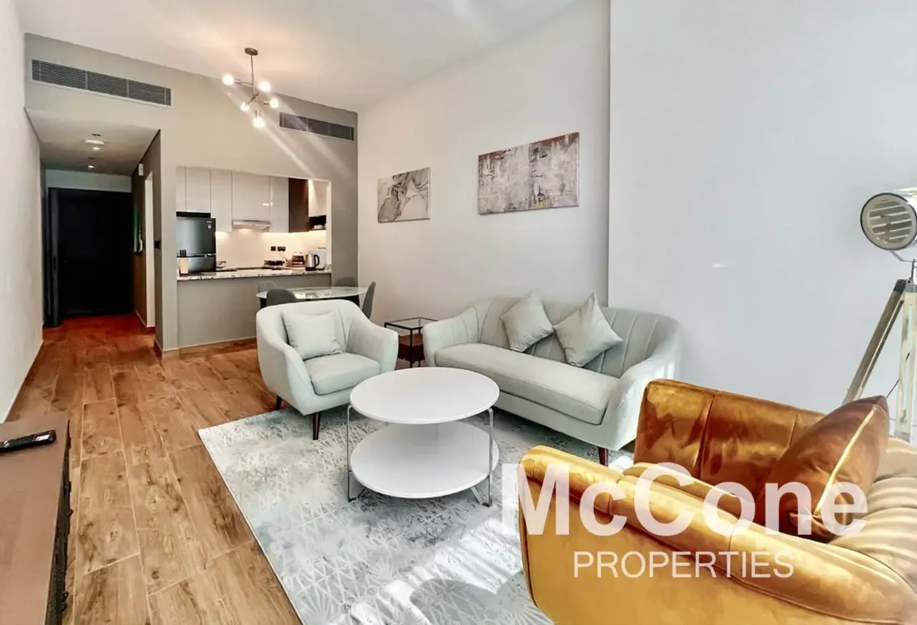 Fully Furnished | Bills Included | Marina View