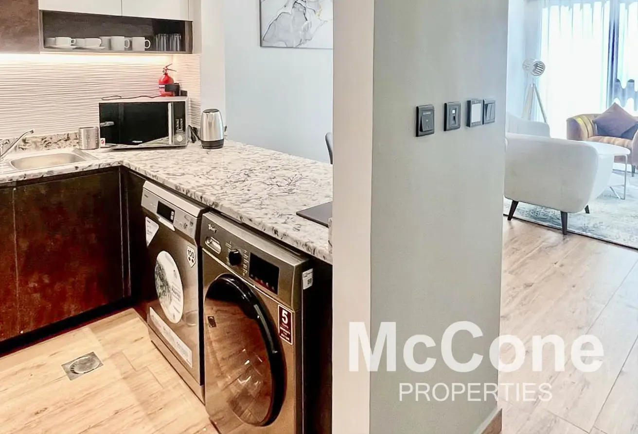 Fully Furnished | Bills Included | Marina View
