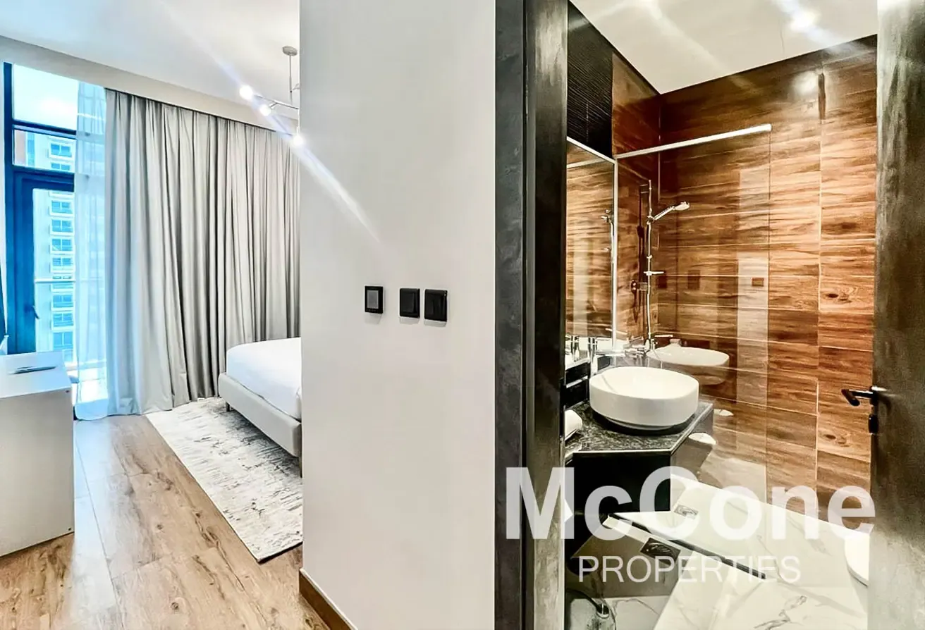 Fully Furnished | Bills Included | Marina View