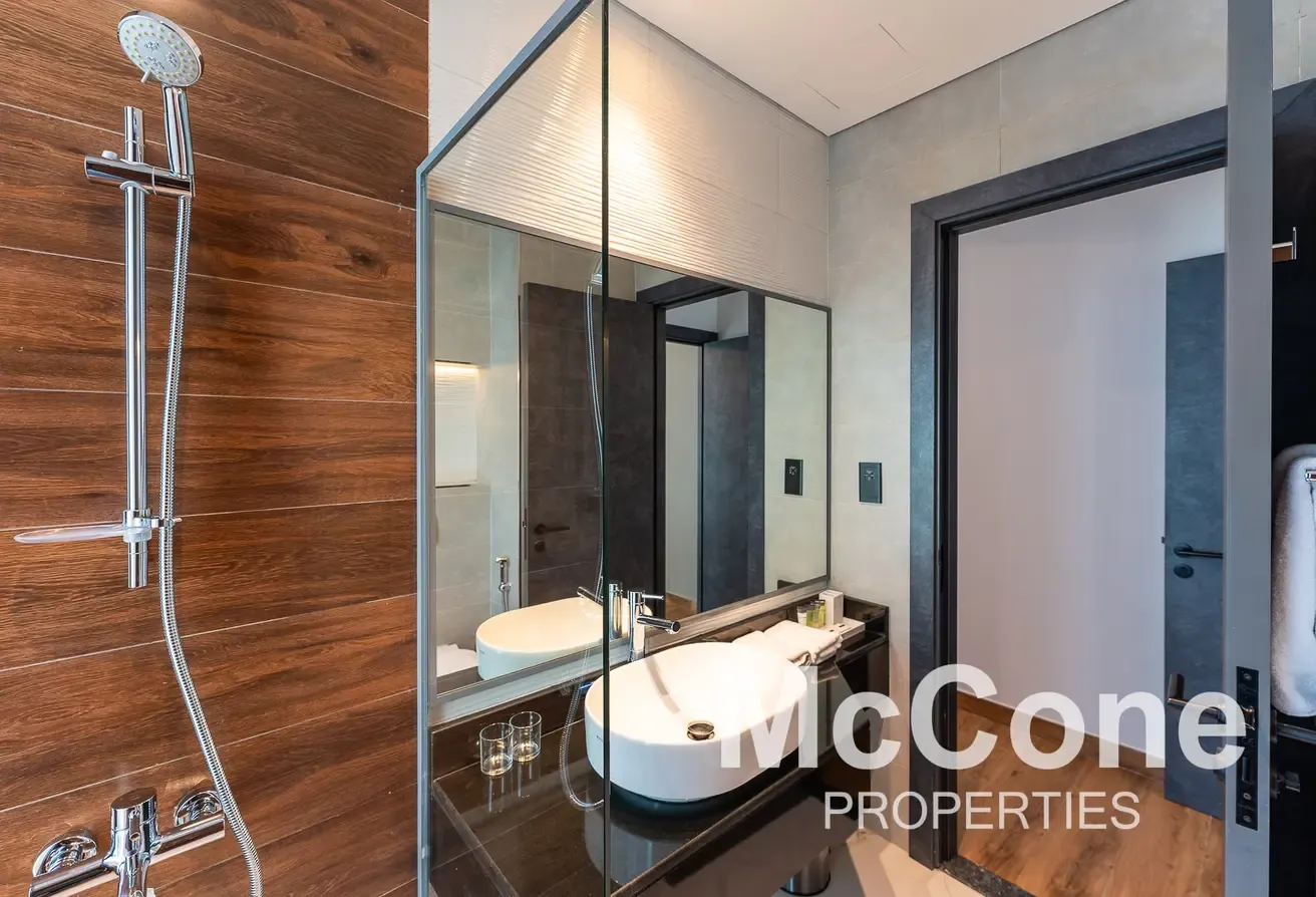 Full Marina View | Fully Furnished | Near Metro