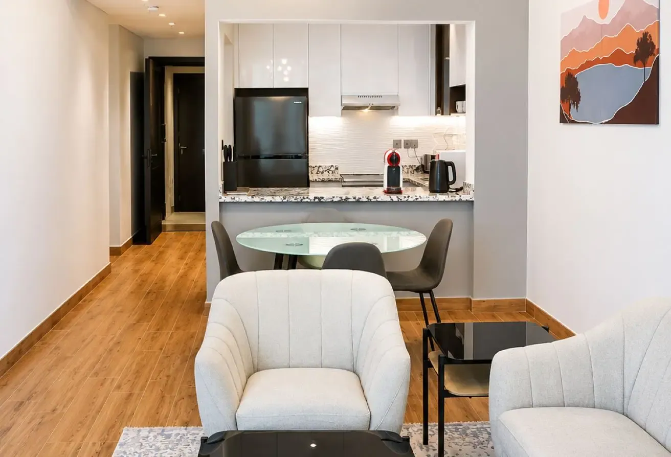 All Bills Included | Close to Marina Mall | Marina