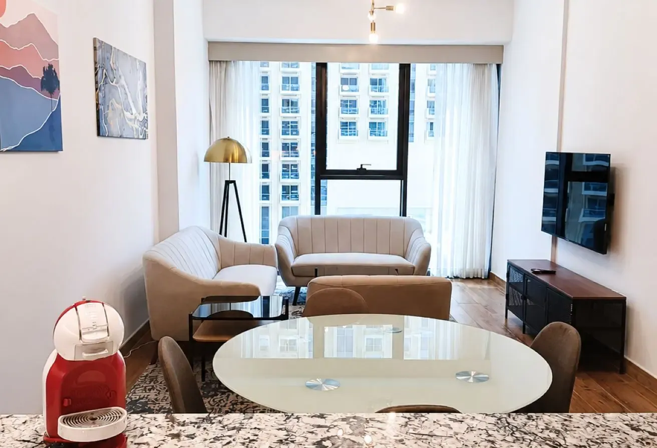 All Bills Included | Close to Marina Mall | Marina
