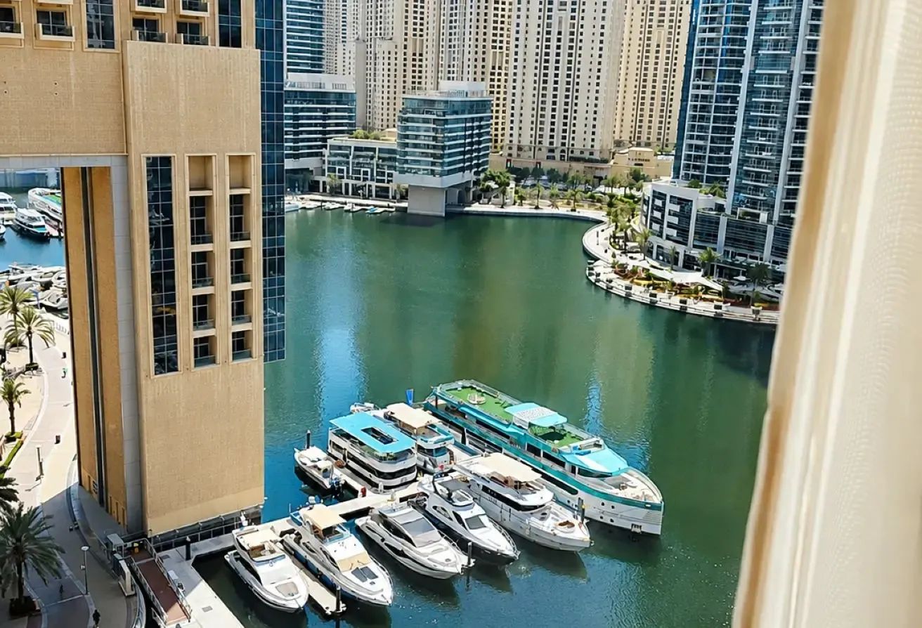 All Bills Included | Close to Marina Mall | Marina