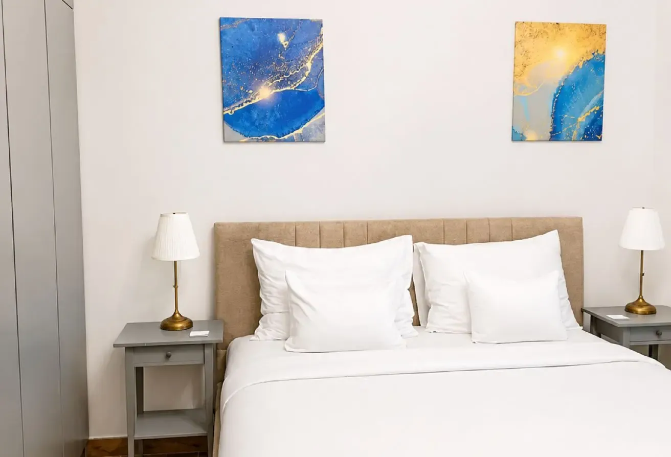 All Bills Included | Close to Marina Mall | Marina