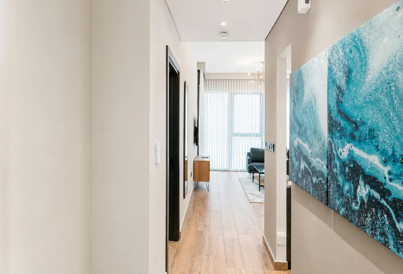 All Bills Included | Close to Marina Mall | Marina