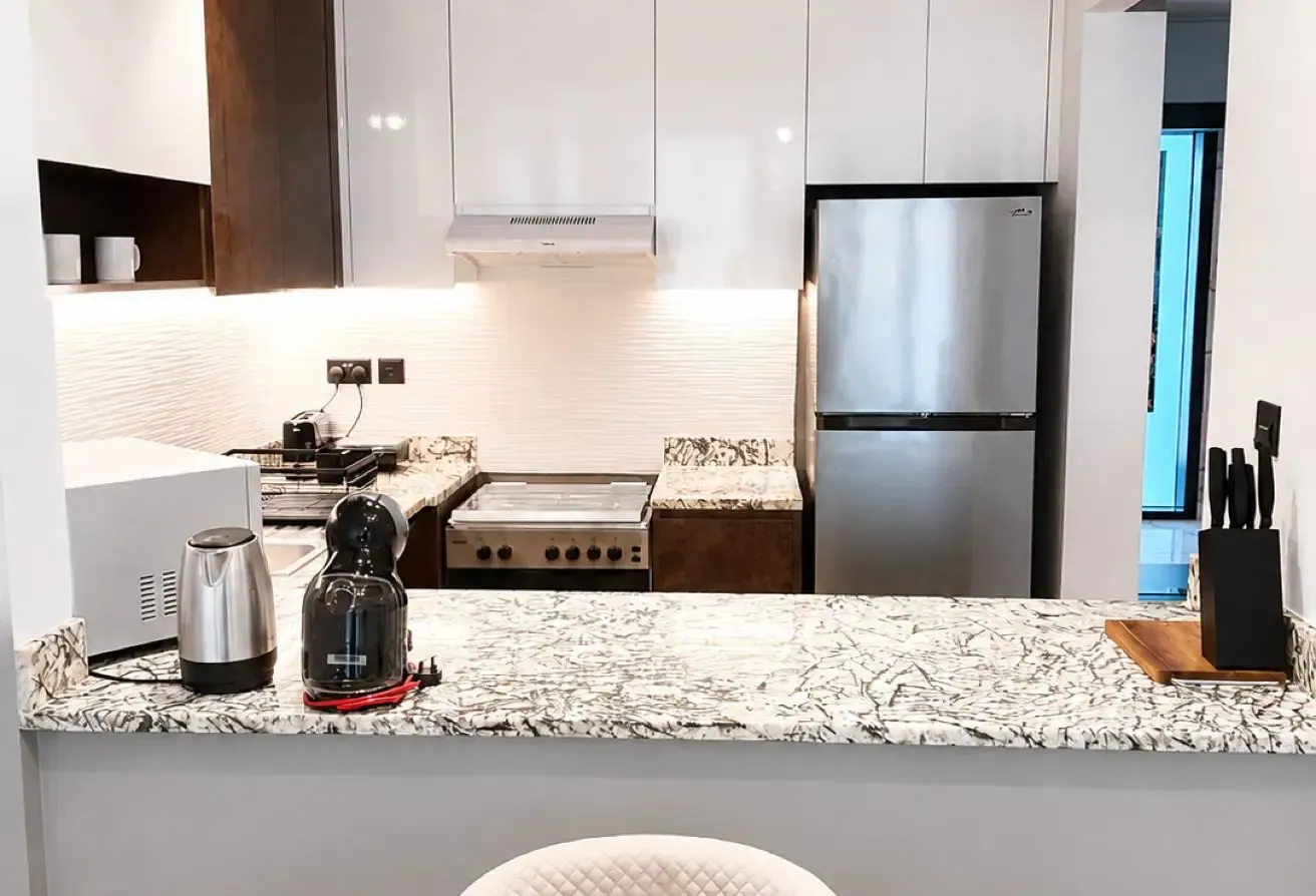 All Bills Included | Close to Marina Mall | Marina
