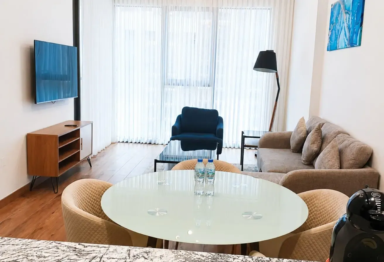 All Bills Included | Close to Marina Mall | Marina