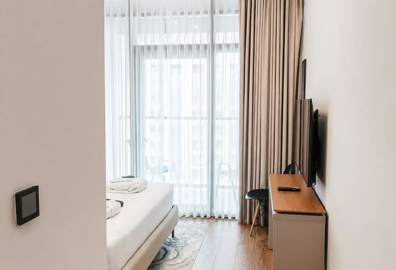 All Bills Included | Close to Marina Mall | Marina