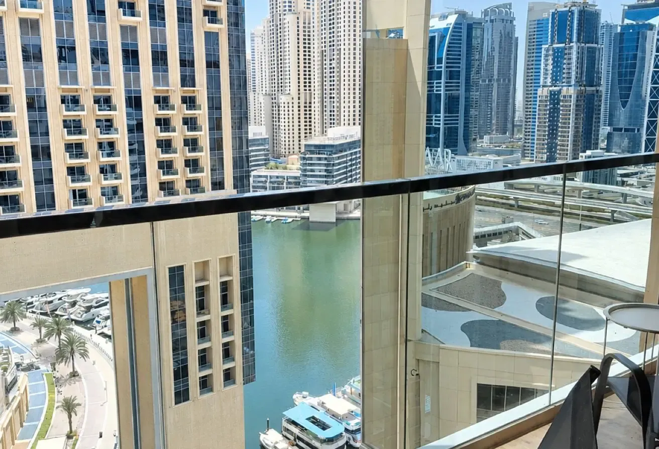 All Bills Included | Close to Marina Mall | Marina
