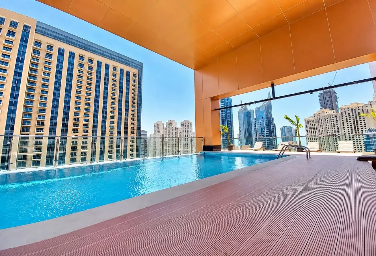All Bills Included | Close to Marina Mall | Marina