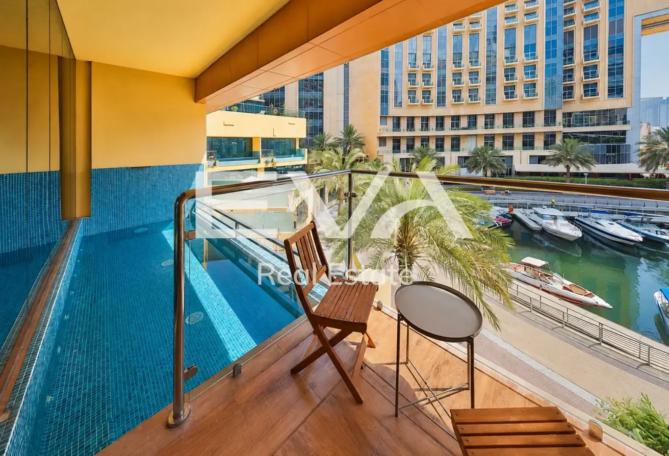 MARINA MOON VILLA | PRIVATE JACUZZI | WITH BILLS