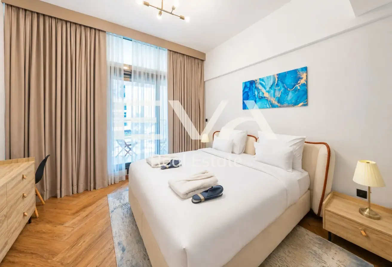 MARINA MOON VILLA | PRIVATE JACUZZI | WITH BILLS