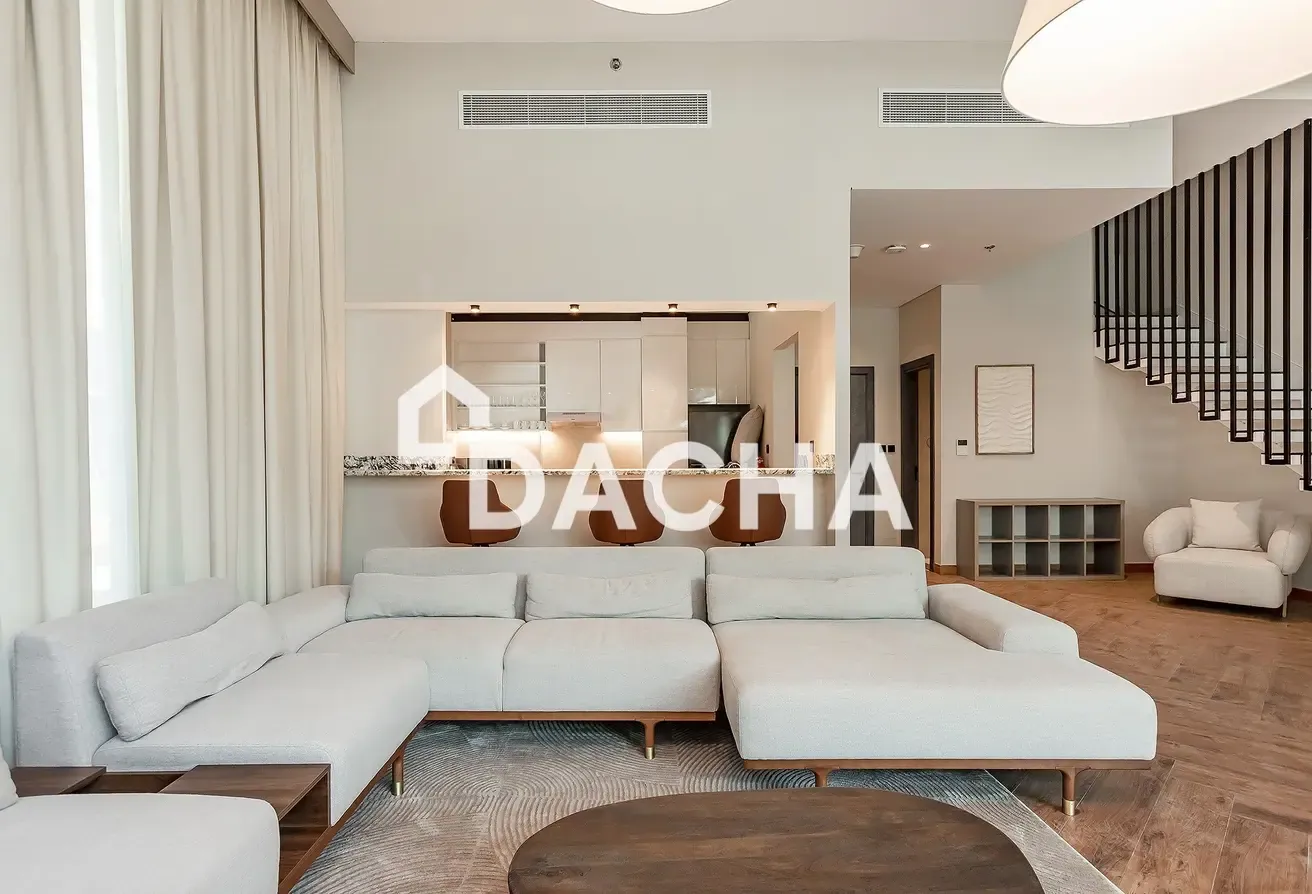 All Bills Included | Marina View | Private Pool