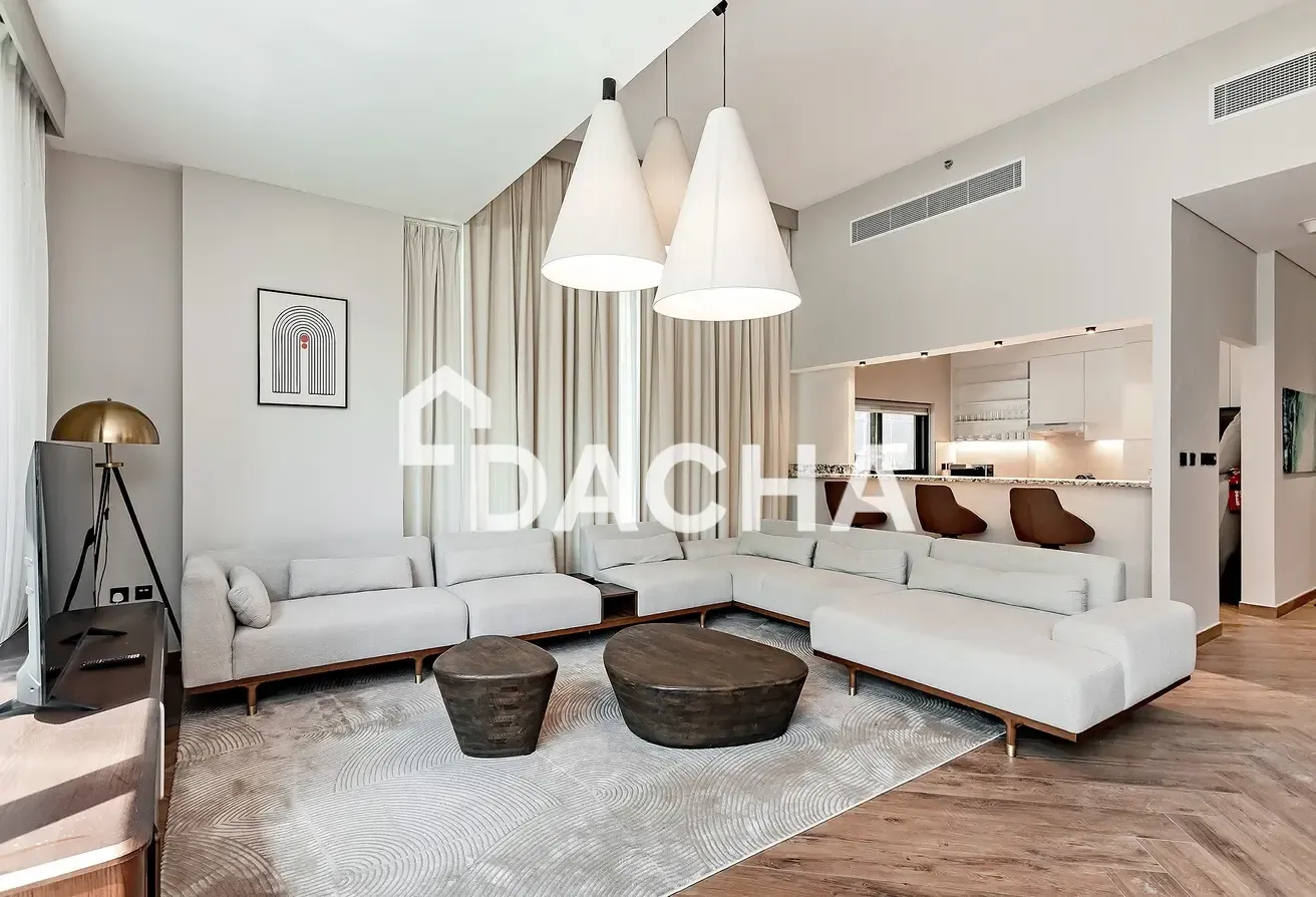 All Bills Included | Marina View | Private Pool