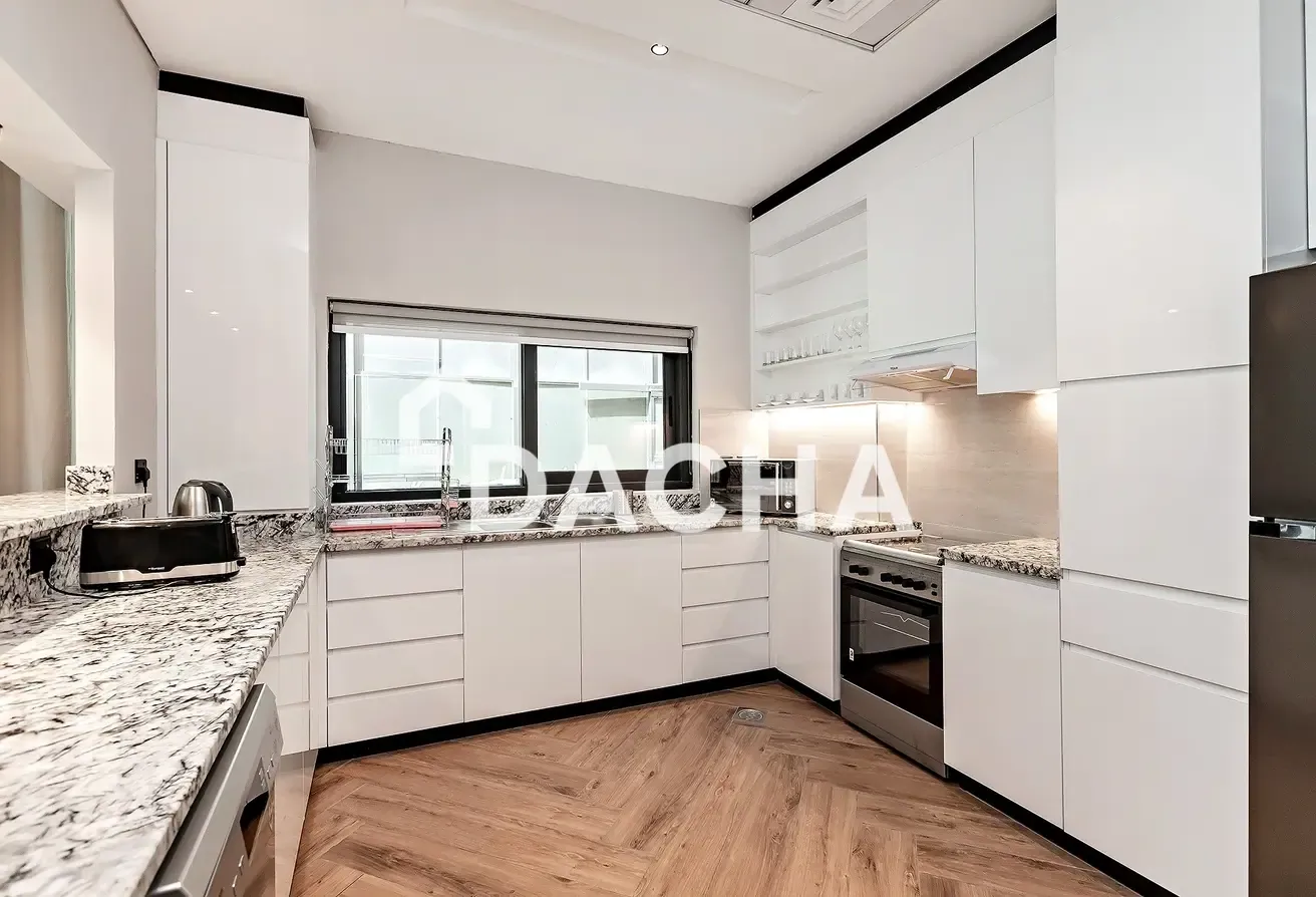 All Bills Included | Marina View | Private Pool