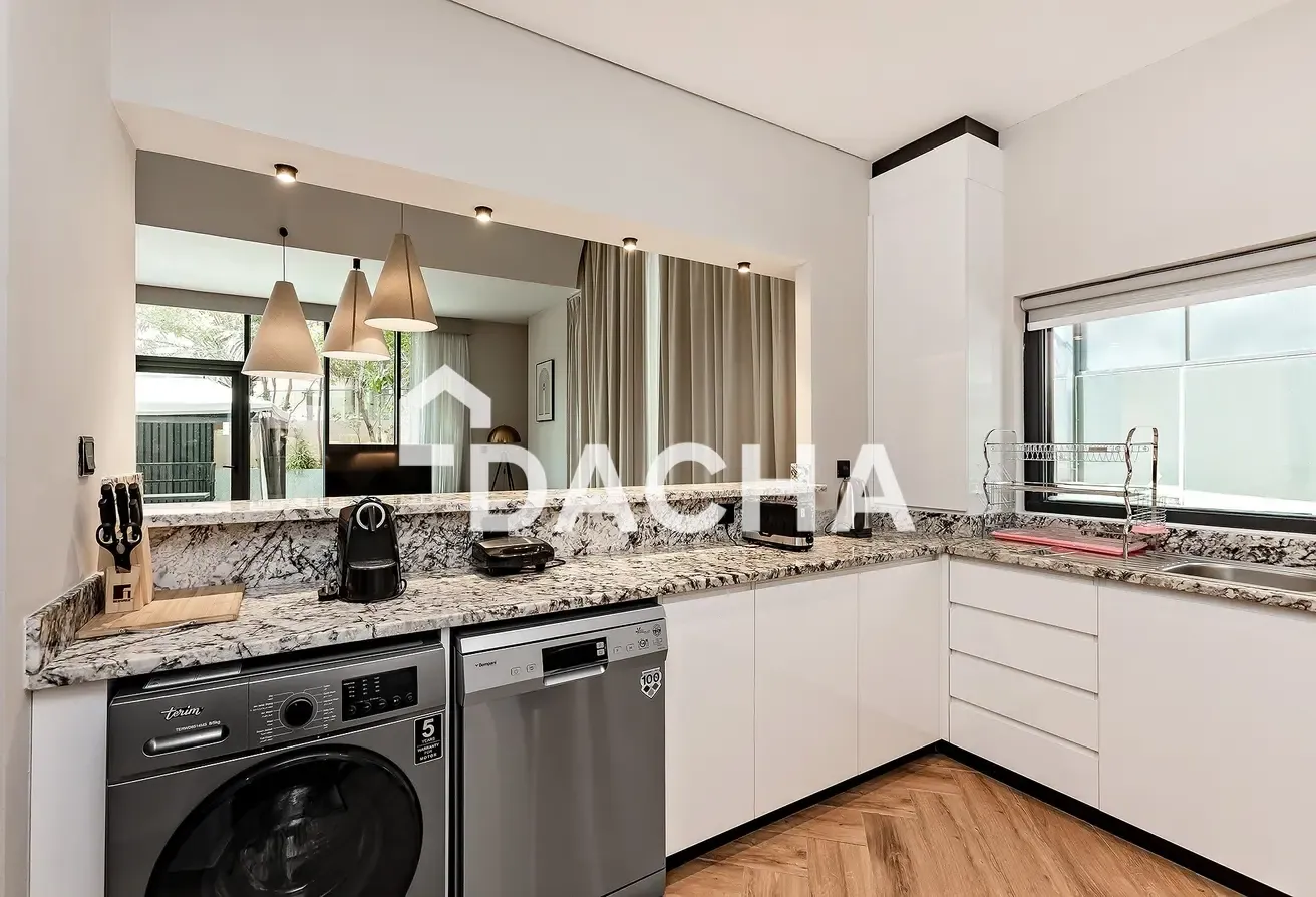 All Bills Included | Marina View | Private Pool
