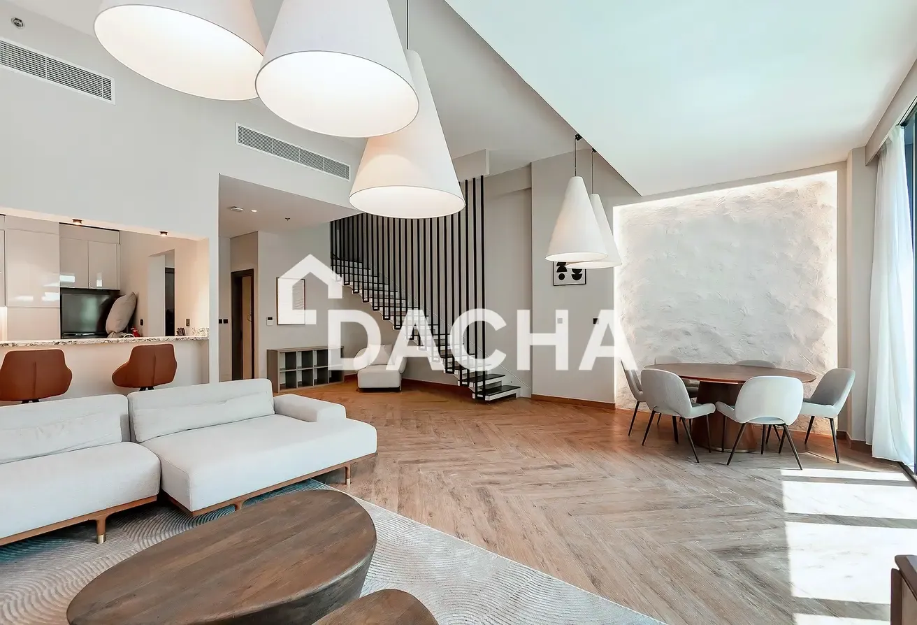 All Bills Included | Marina View | Private Pool