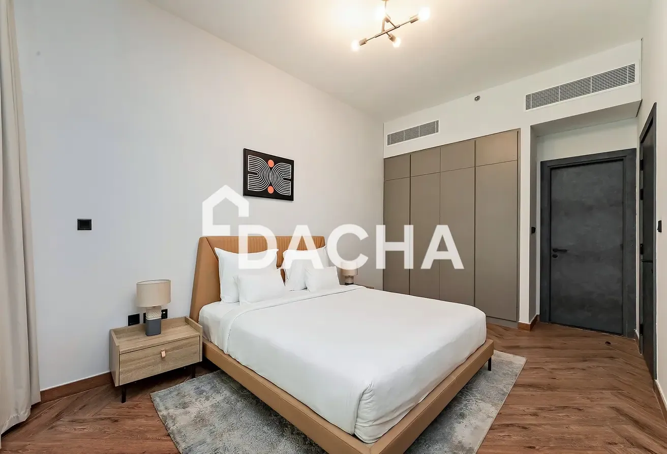 All Bills Included | Marina View | Private Pool