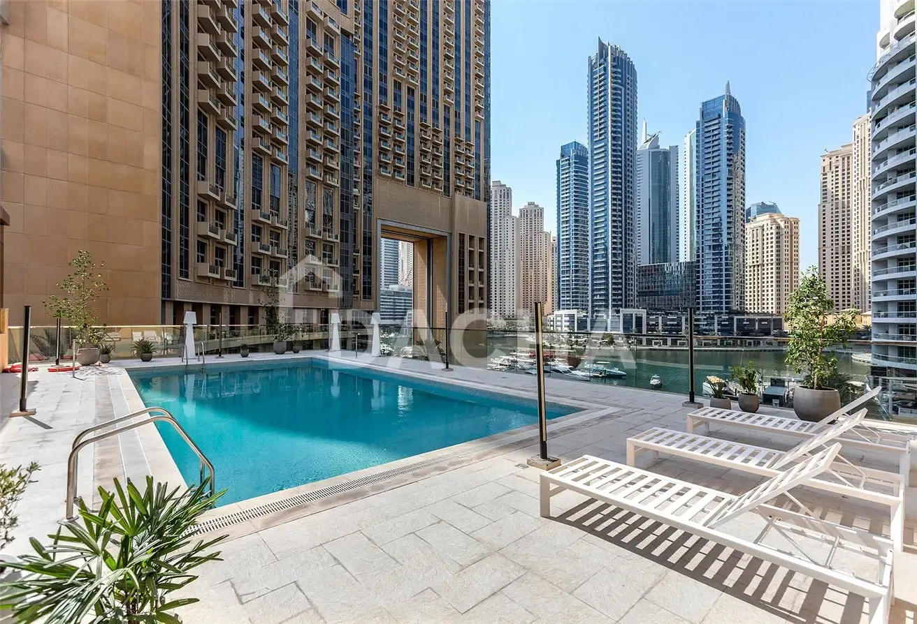 Penthouse | Bills Included | Ultra Luxury