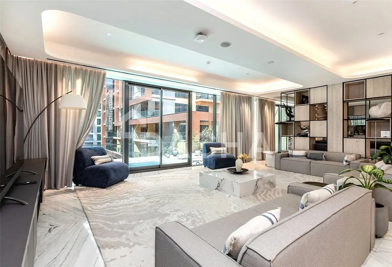 Penthouse | Bills Included | Ultra Luxury