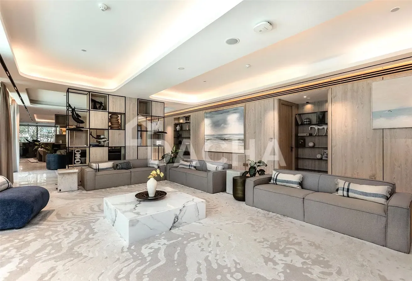 Penthouse | Bills Included | Ultra Luxury