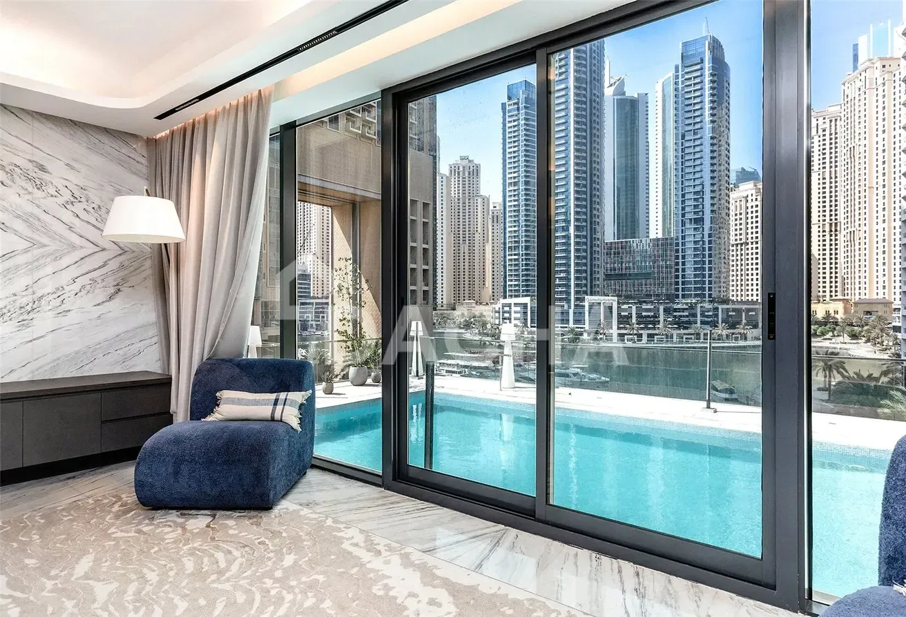 Penthouse | Bills Included | Ultra Luxury