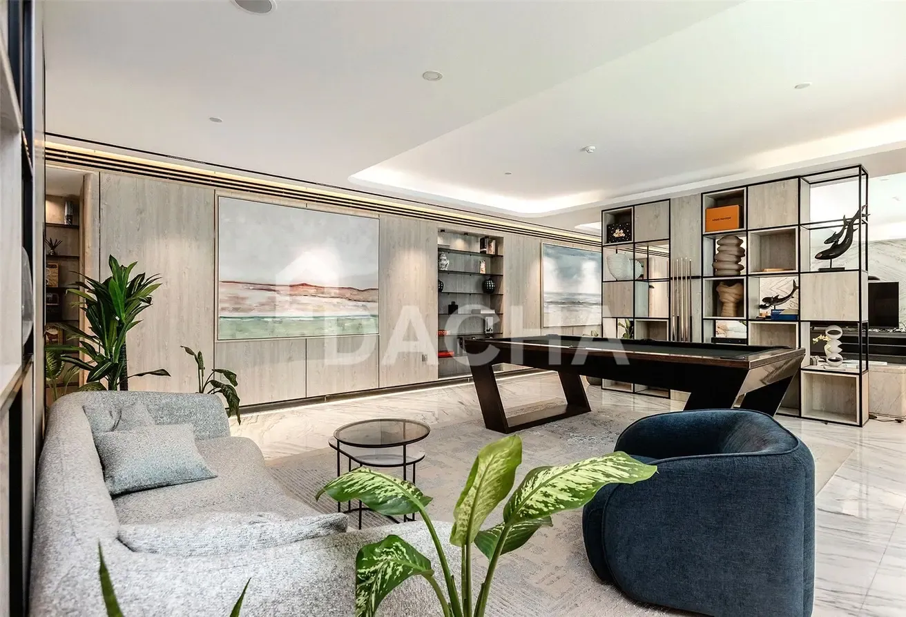 Penthouse | Bills Included | Ultra Luxury
