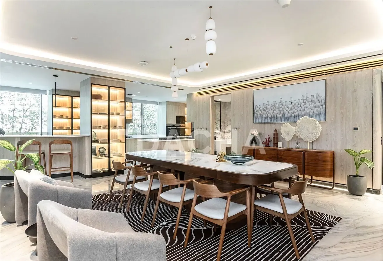 Penthouse | Bills Included | Ultra Luxury