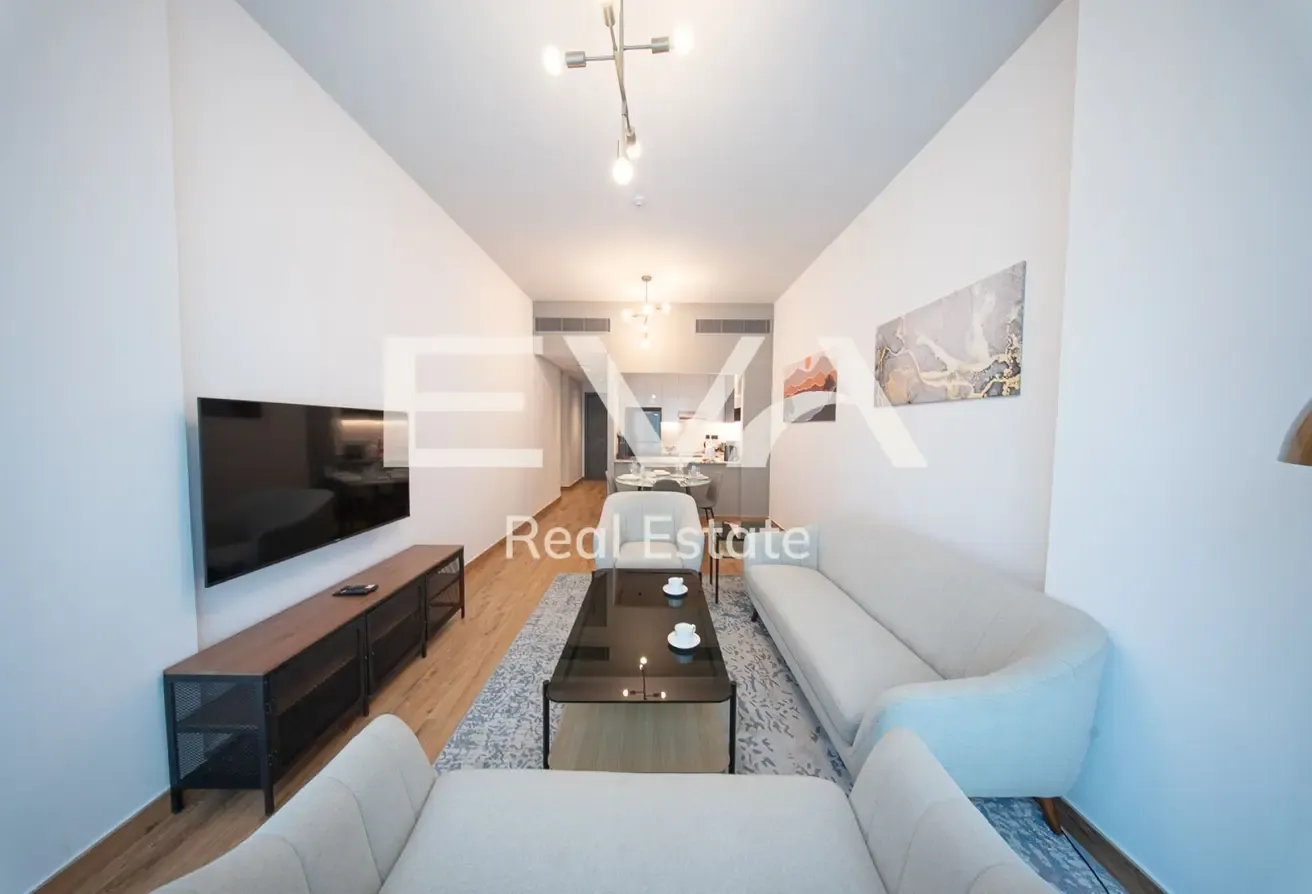 FULLY FURNISHED | VACANT | MULTIPLE OPTIONS