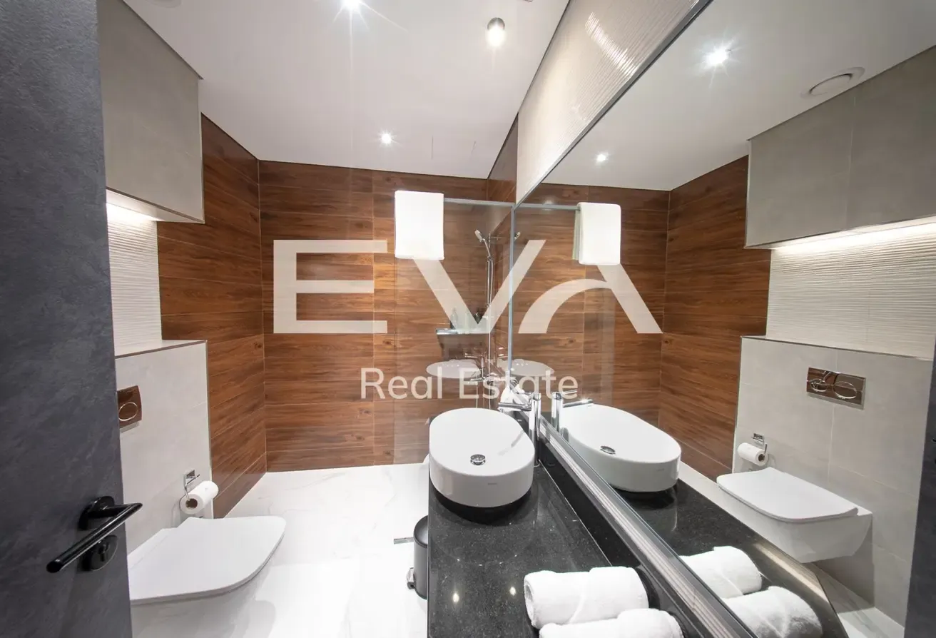 FULLY FURNISHED | VACANT | MULTIPLE OPTIONS