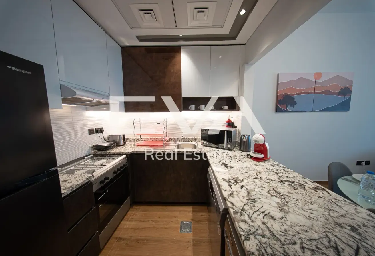 FULLY FURNISHED | VACANT | MULTIPLE OPTIONS