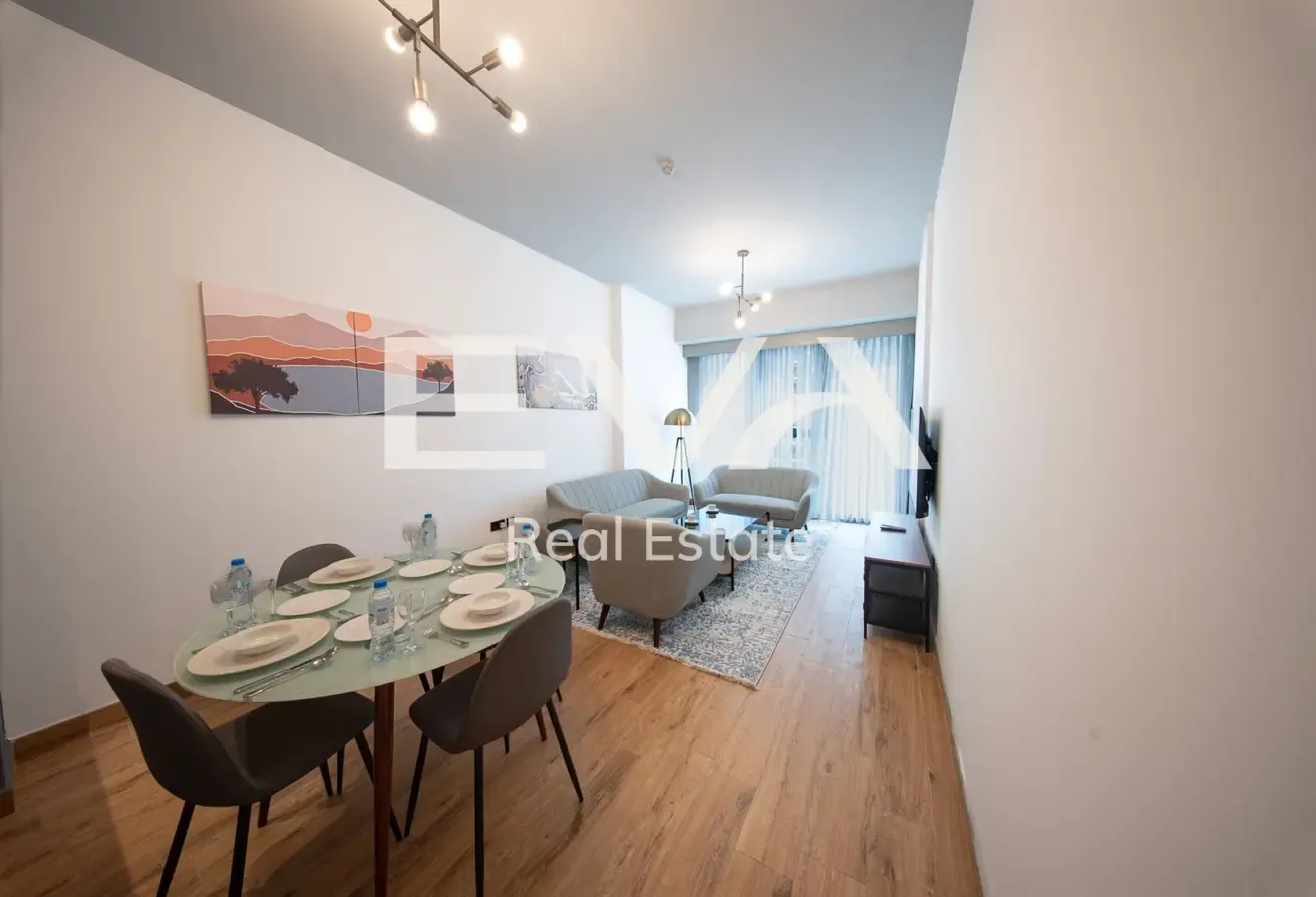 FULLY FURNISHED | VACANT | MULTIPLE OPTIONS