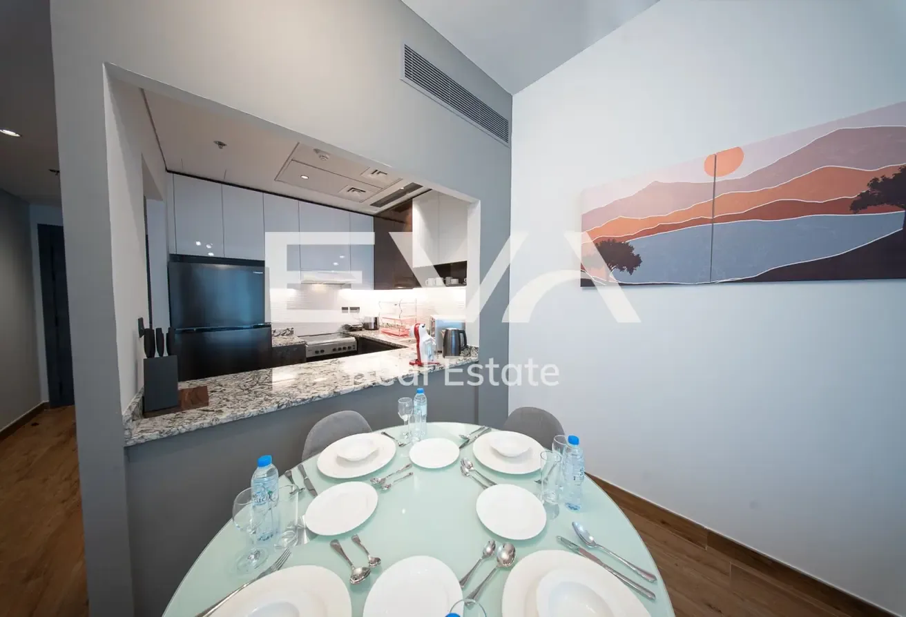 FULLY FURNISHED | VACANT | MULTIPLE OPTIONS