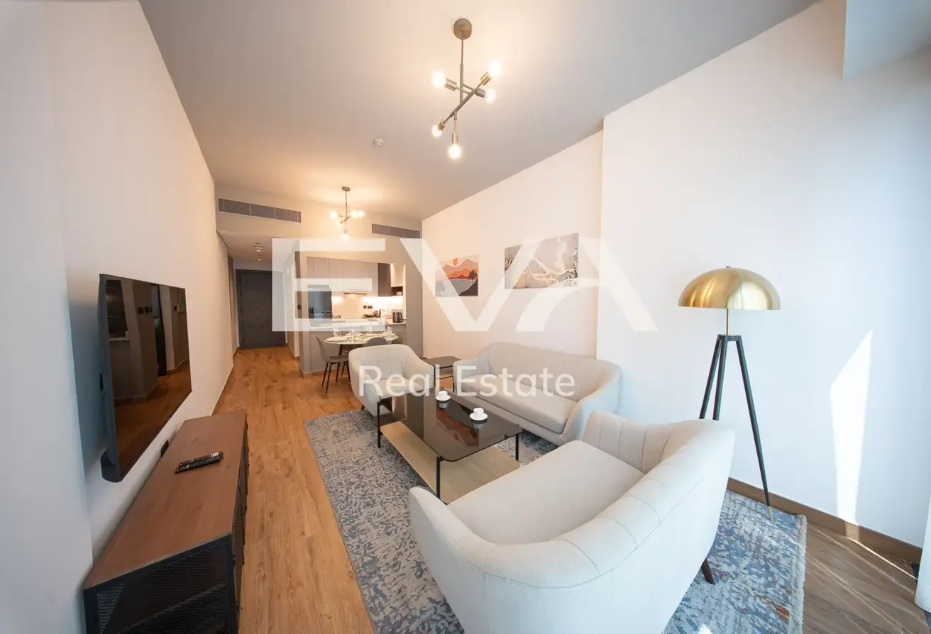 PARTIAL MARINA VIEW | BILLS INCLUDED | FURNISHED