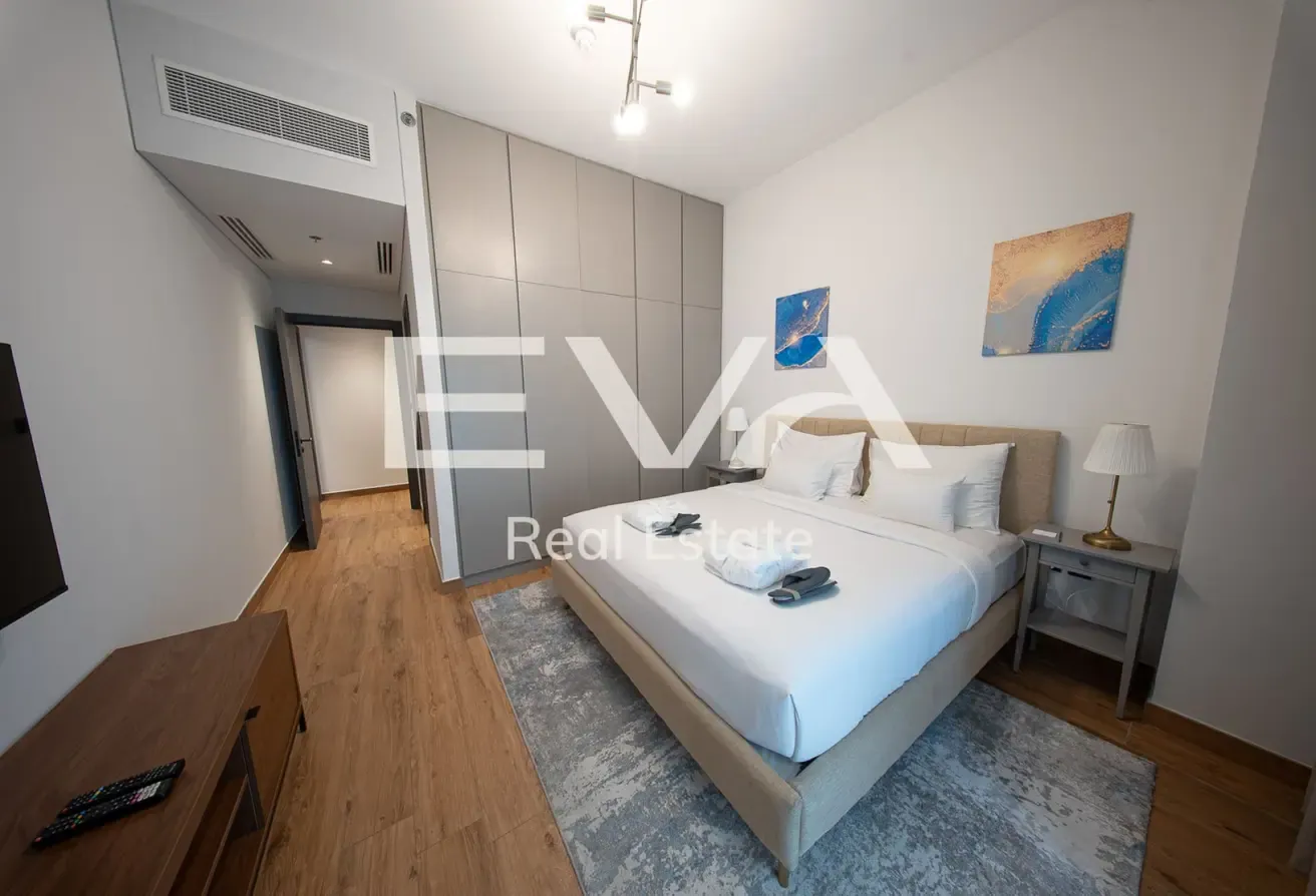 PARTIAL MARINA VIEW | BILLS INCLUDED | FURNISHED