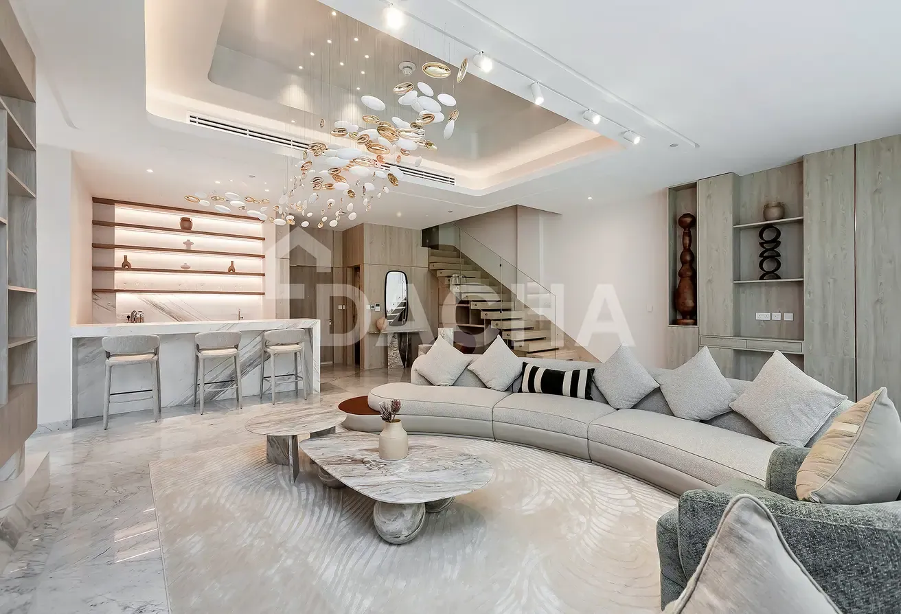 All Bills Included | Swimming Pool | Marina View