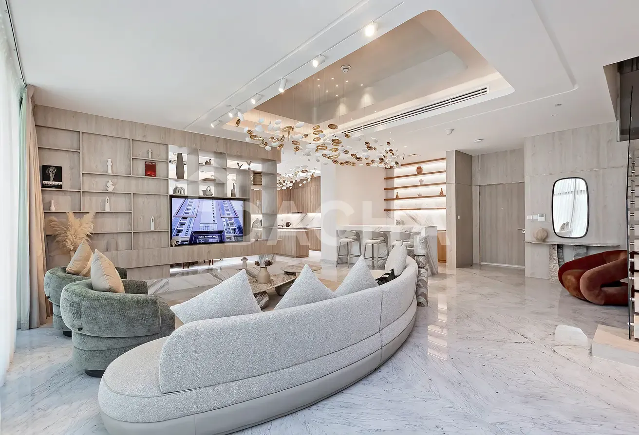 All Bills Included | Swimming Pool | Marina View